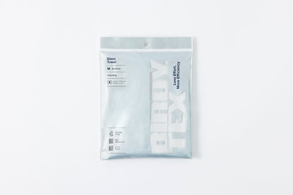 Glass Towel M