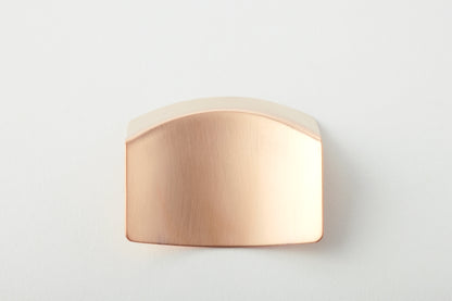 Chopstick Rest・ORI (Satin Pink Gold Finish)