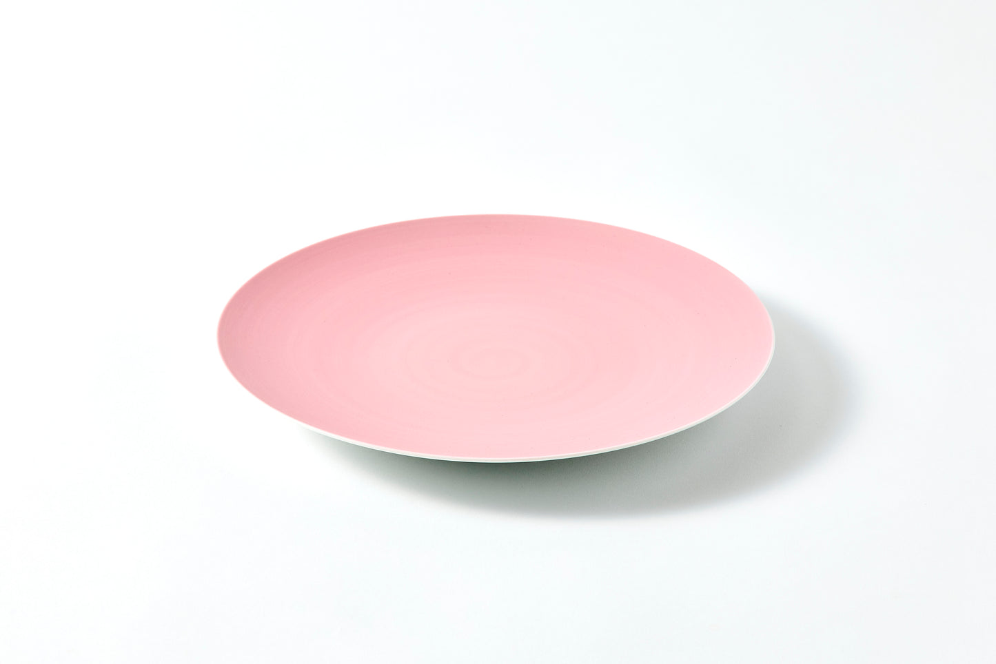 Flat Plate (M) - Yae