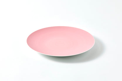 Flat Plate (M) - Yae