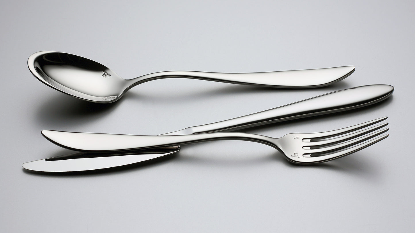 Veloute Dessert Fork