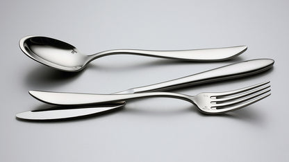 Veloute Dessert Fork