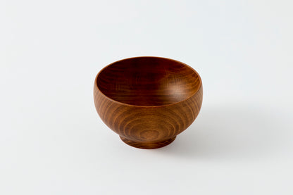 terra Meiboku Bowl Medium Beech