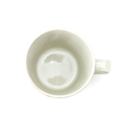 Inban HANAE Coffee Mug Hasami Porcelain