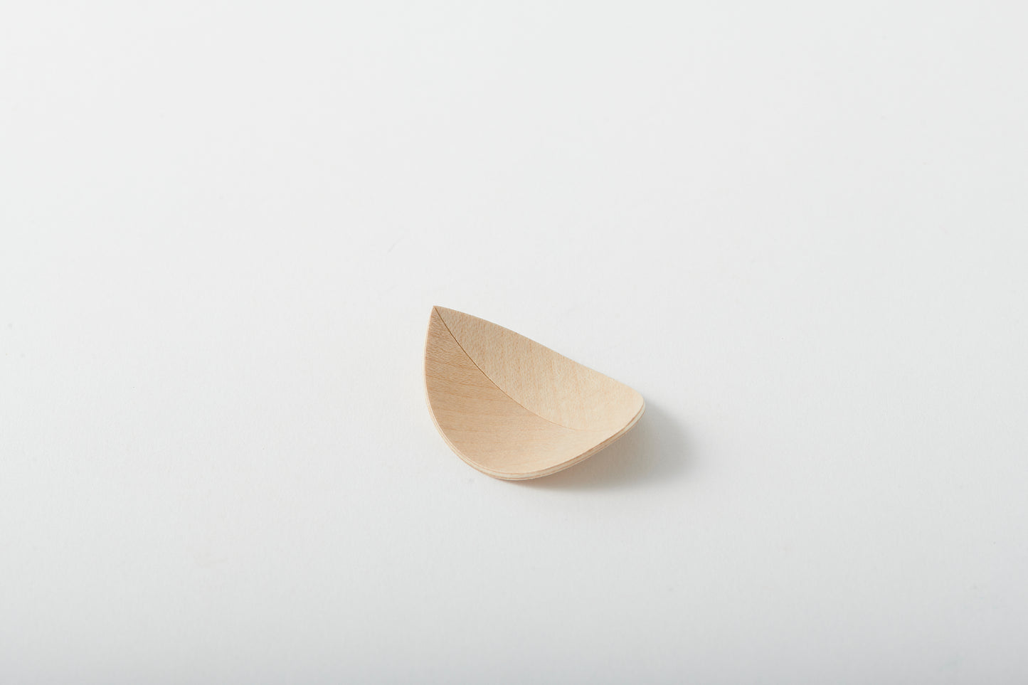 Chopstick Rest - Maple