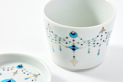 Soba Choko & Condiment Dish Set - Yōraku Design