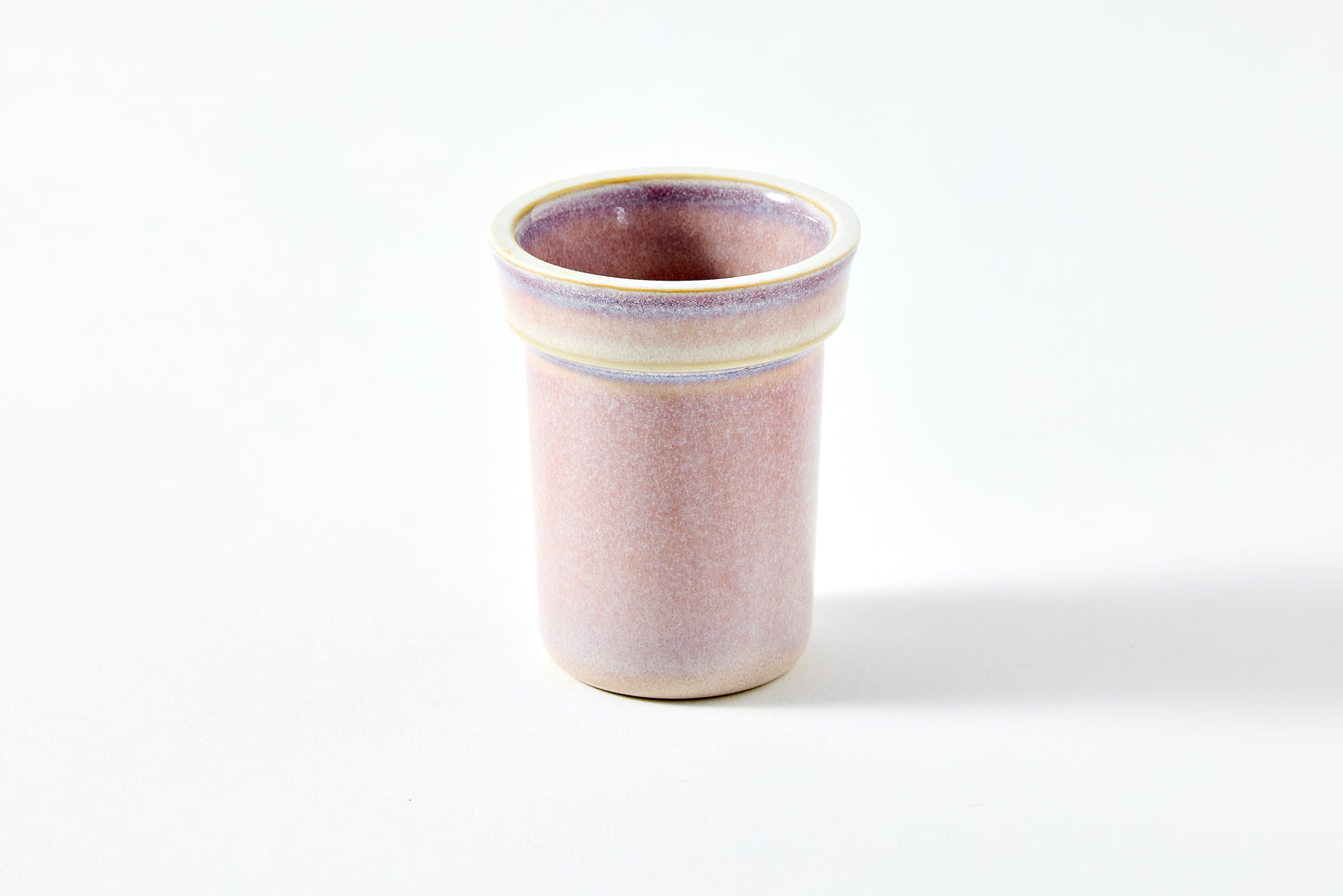Tea Cylinder