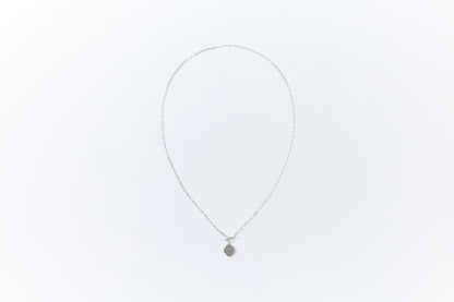 HAKUCESSORY Necklace Beauty Luck Platinum
