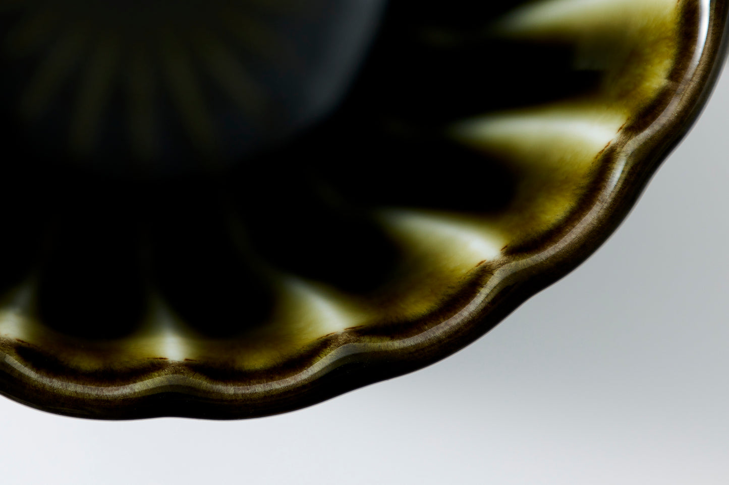 Mug Rikyu Green