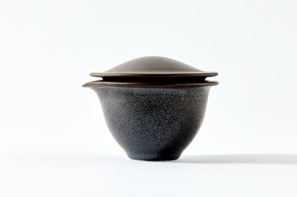 Tea Set for Four