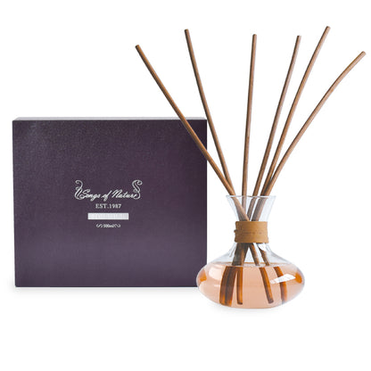 Carafe Diffuser <with Dedicated Diffuser Reeds> Rosé Wine