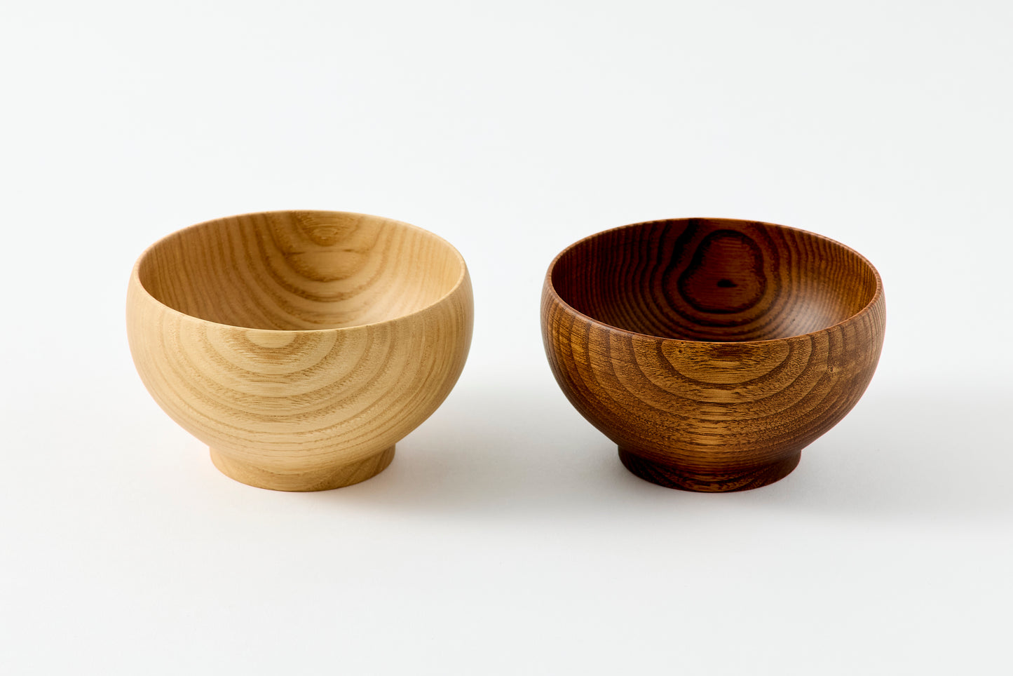 Meiboku Bowl Medium Chestnut