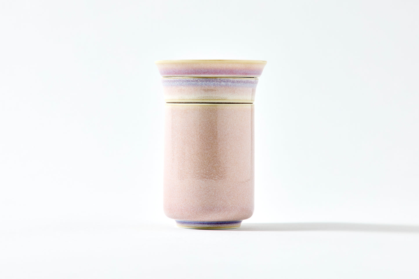 Tea Cylinder