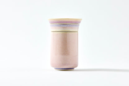 Tea Cylinder