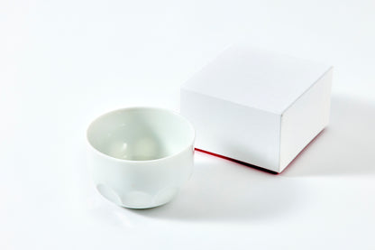 Ice Flower Bowl