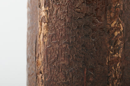 Portable Tea Canister Frosted Decor by Keitaro Arakawa