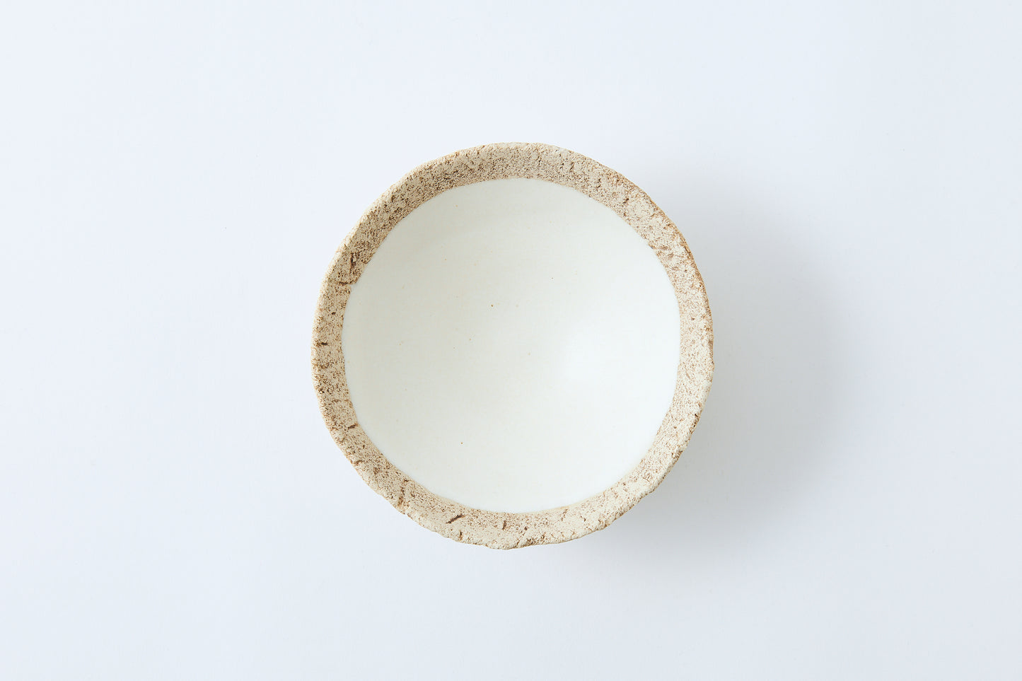 White Rice Bowl