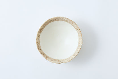 White Rice Bowl