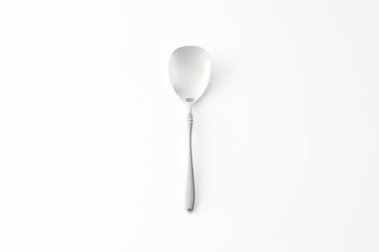 Service Spoon