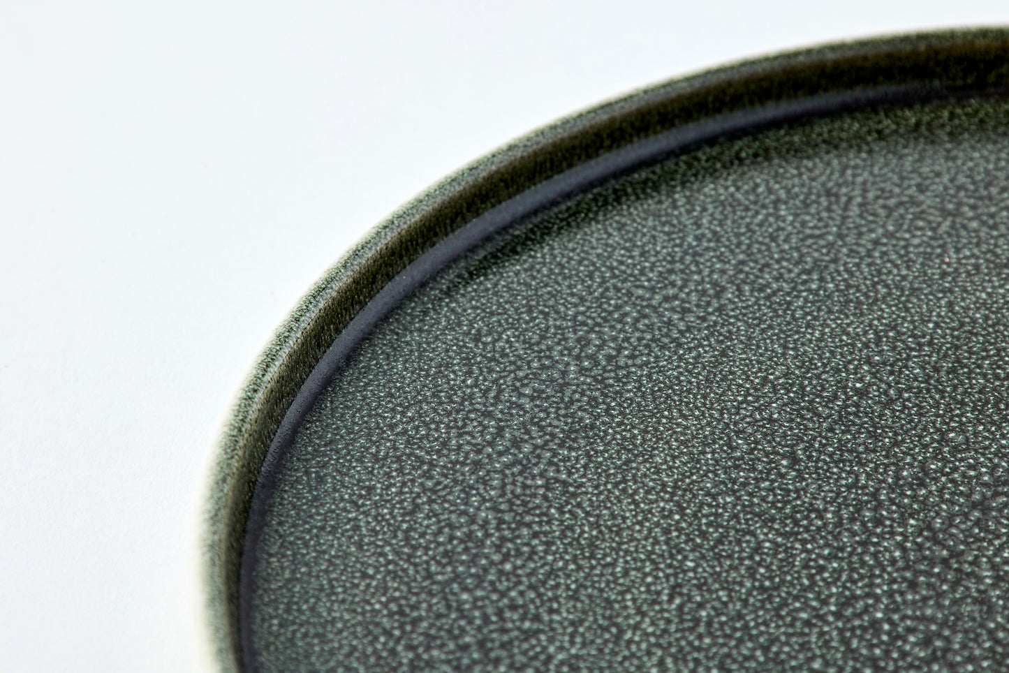 Loop 25cm Plate