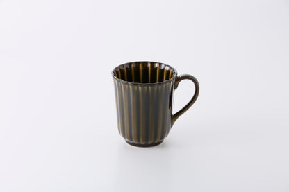 Mug Rikyu Green