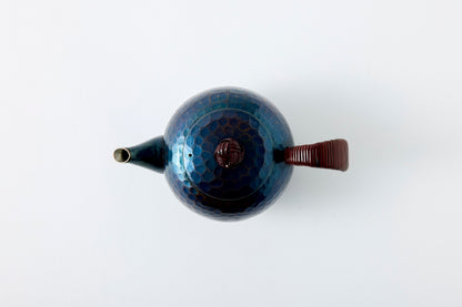 Teapot – Kuroko / Wabisabi Blue