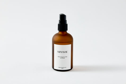 MIYAVIE ROOM FRAGRANCE MIST / ISE HINOKI
