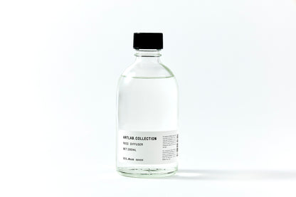 Reed Diffuser – Musk Savon