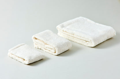 Organic cotton silk / Body Towel