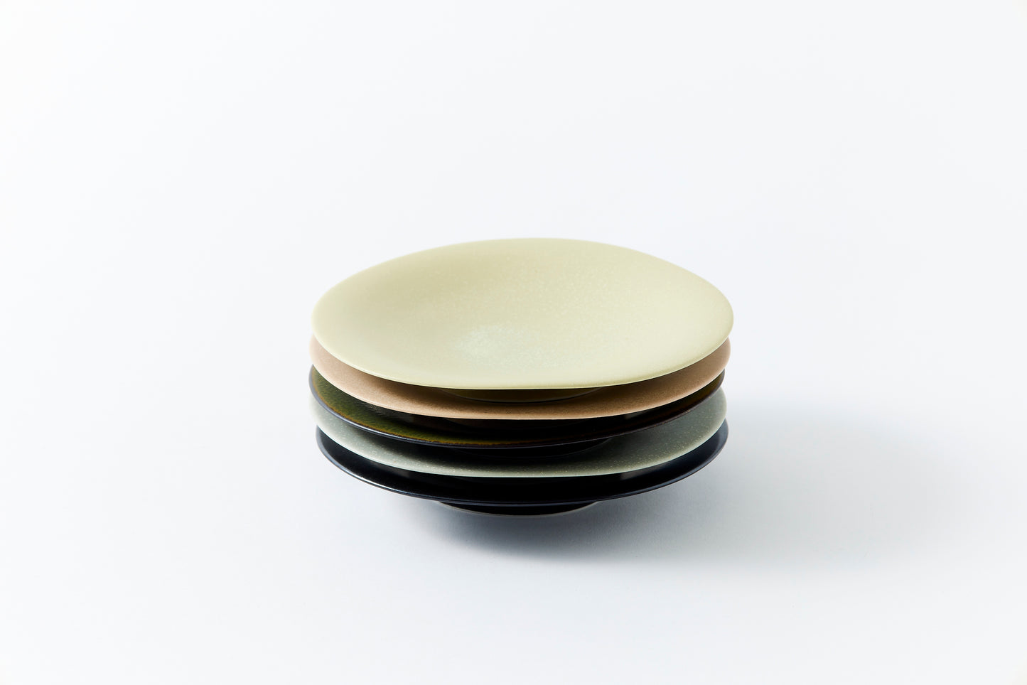 Domino de pasta. Plate S