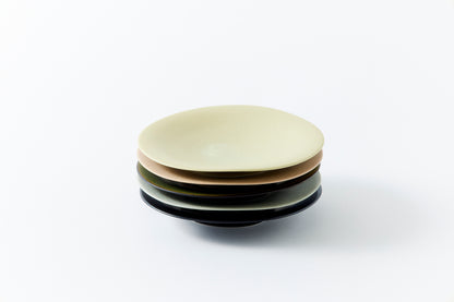 Domino de pasta. Plate S