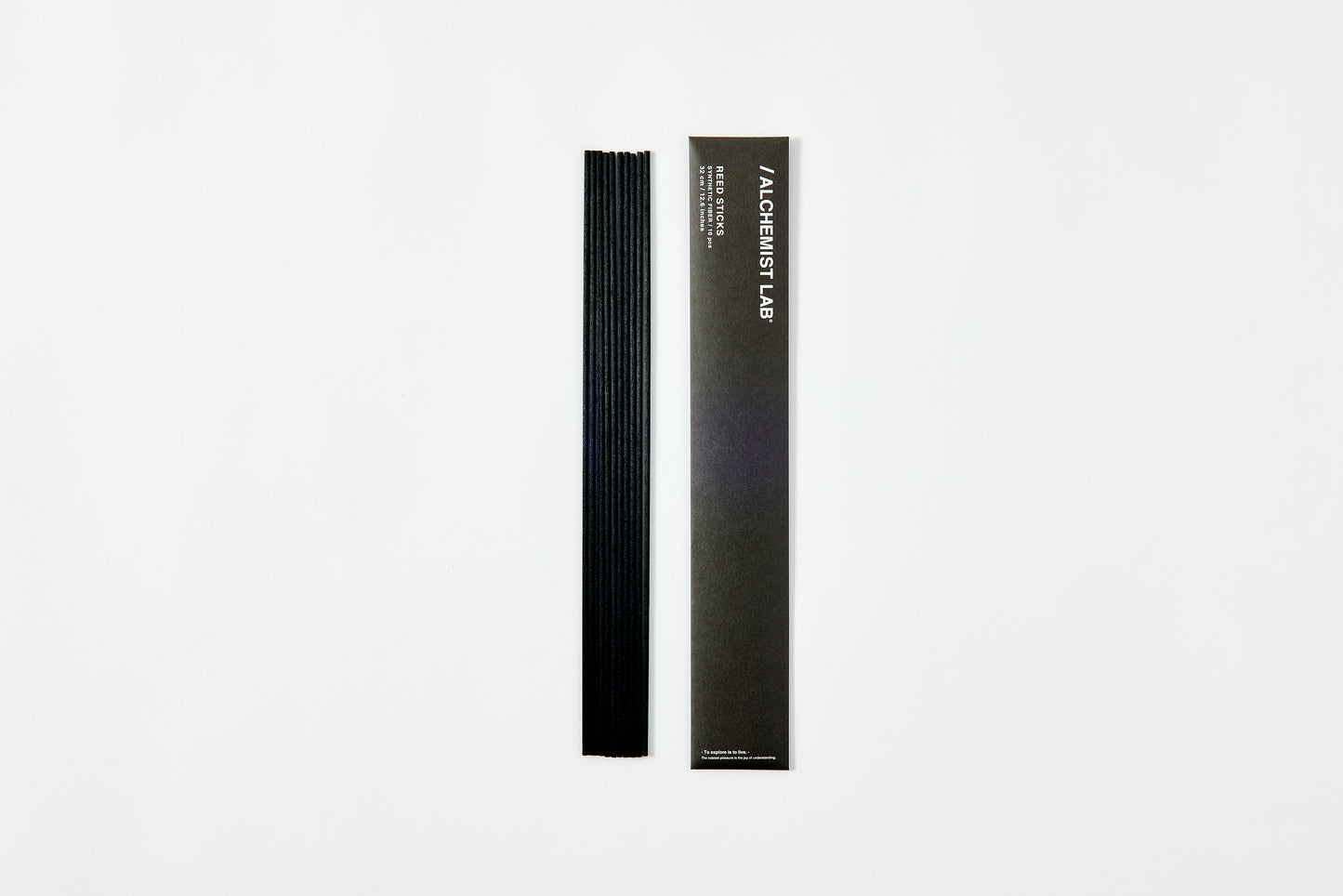 Fiber Reed Stick