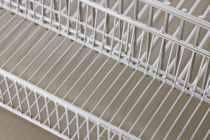 Dish Drainer Rack Large (Vertical Type)