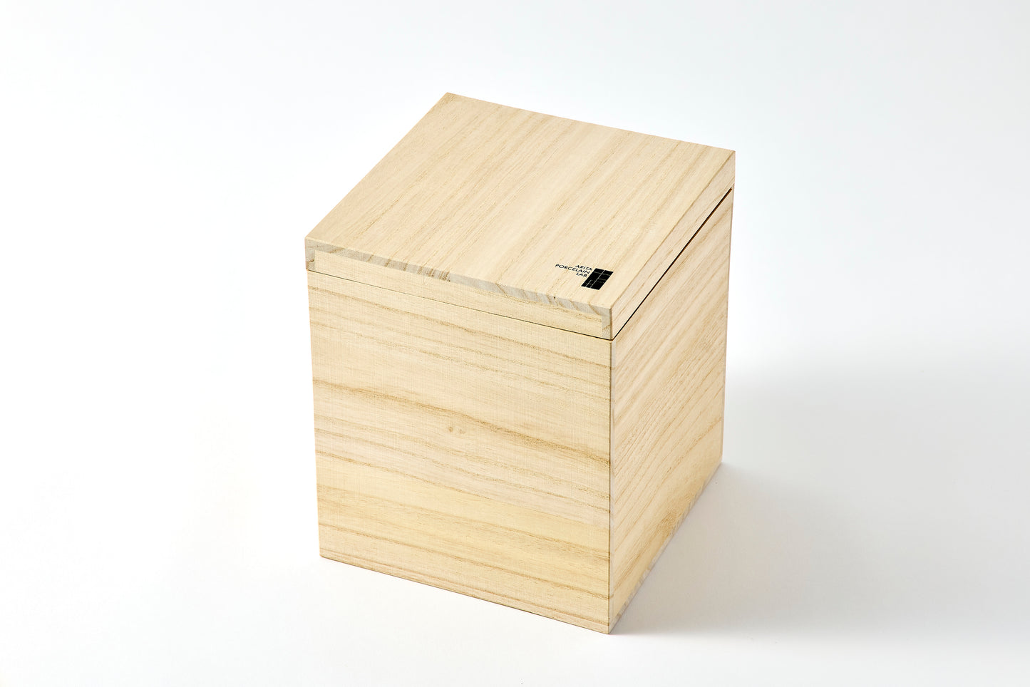 Three-tiered Serving Box - Kotobuki