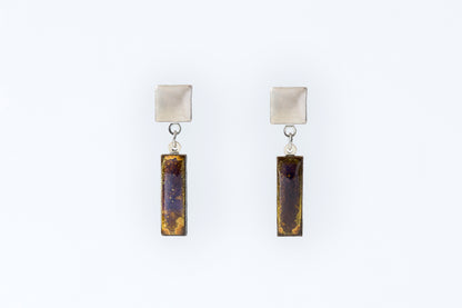 Ren Twilight Star Earrings