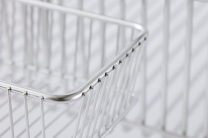 Dish Drainer Rack Slim (Vertical Type)