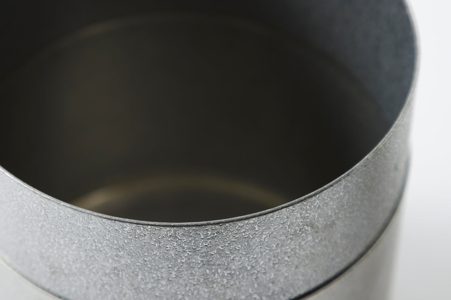 Zarame Tea Canister