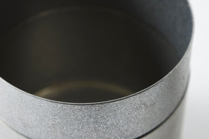 Zarame Tea Canister
