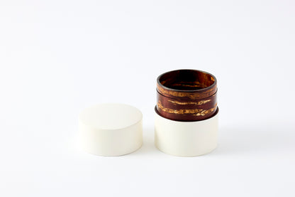 Obi-Style Tea Canister (Flat) – Awayuki