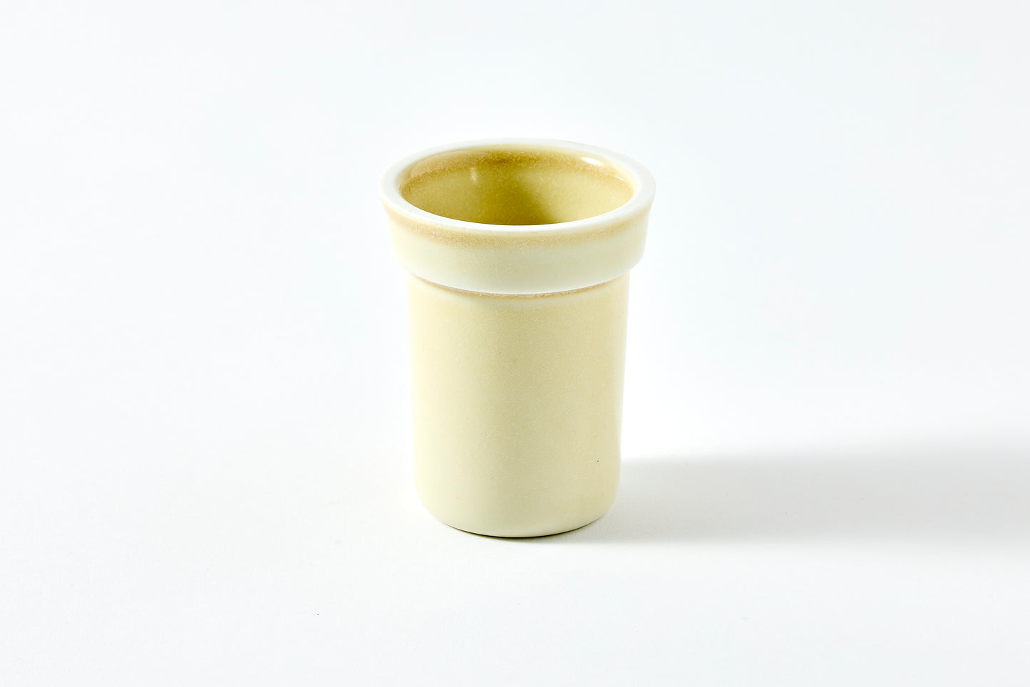Tea Cylinder