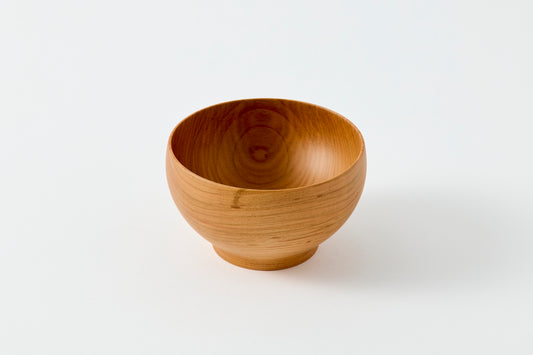 Meiboku Bowl Medium Cherry