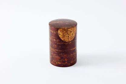 Tea Canister Full Cherry Bark (Large) – Moon Rabbits