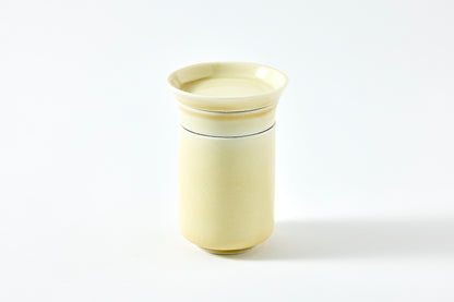 Tea Cylinder