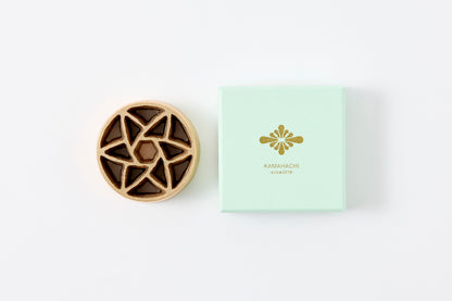 Pin-less Flower Frog ® / Hana L
