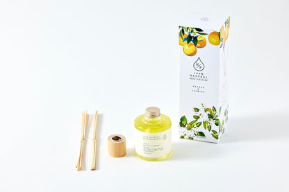 HP Reed Diffuser 180 Orange & Jasmine