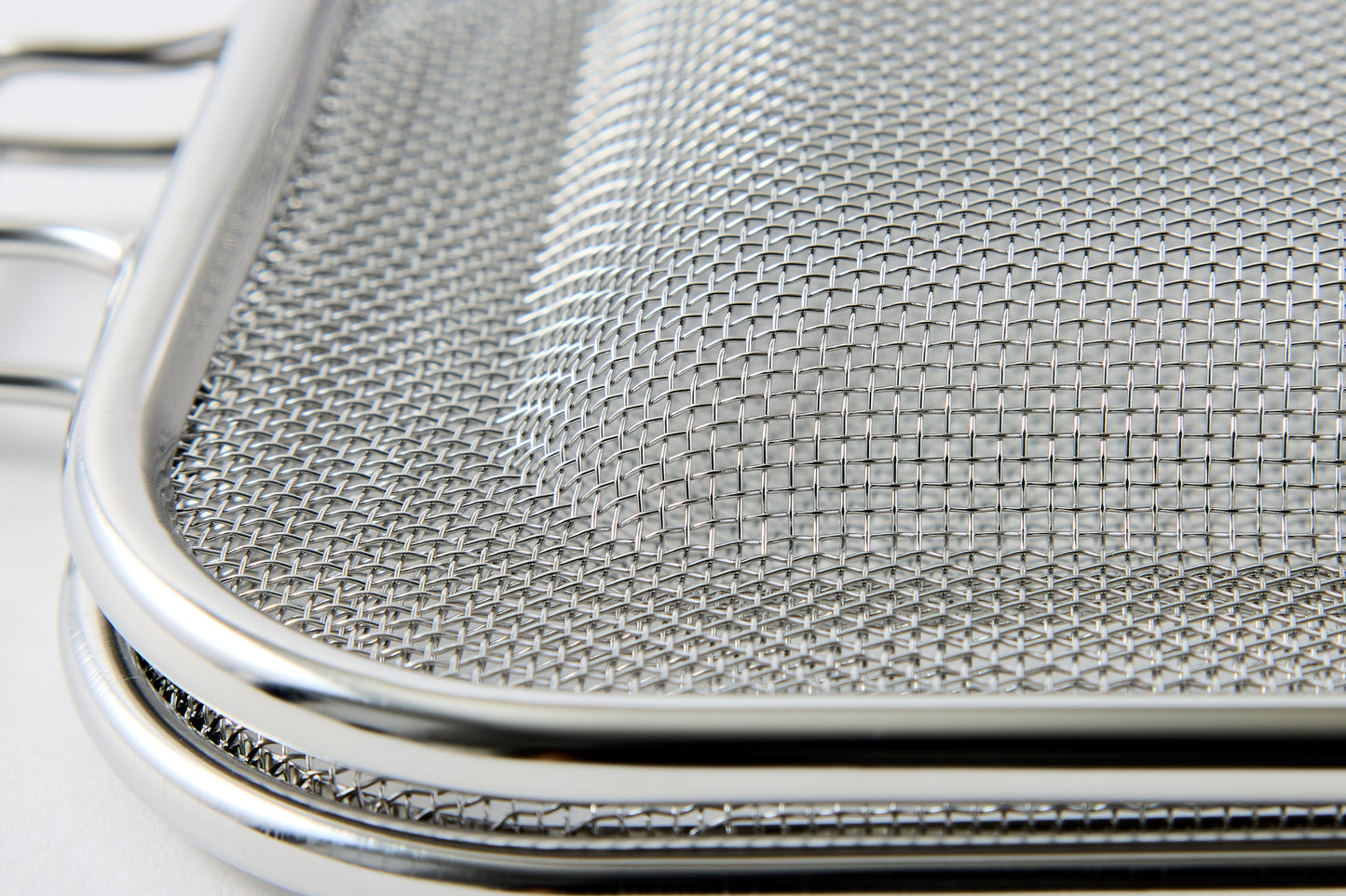 Grill Hot Sandwich Mesh