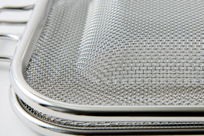 Grill Hot Sandwich Mesh