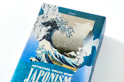 Fuji Soap