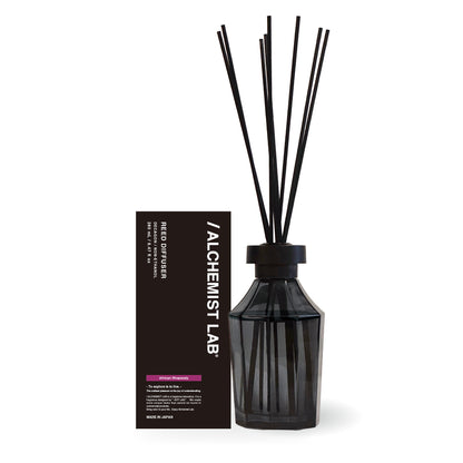 Reed Diffuser African Rhapsody
