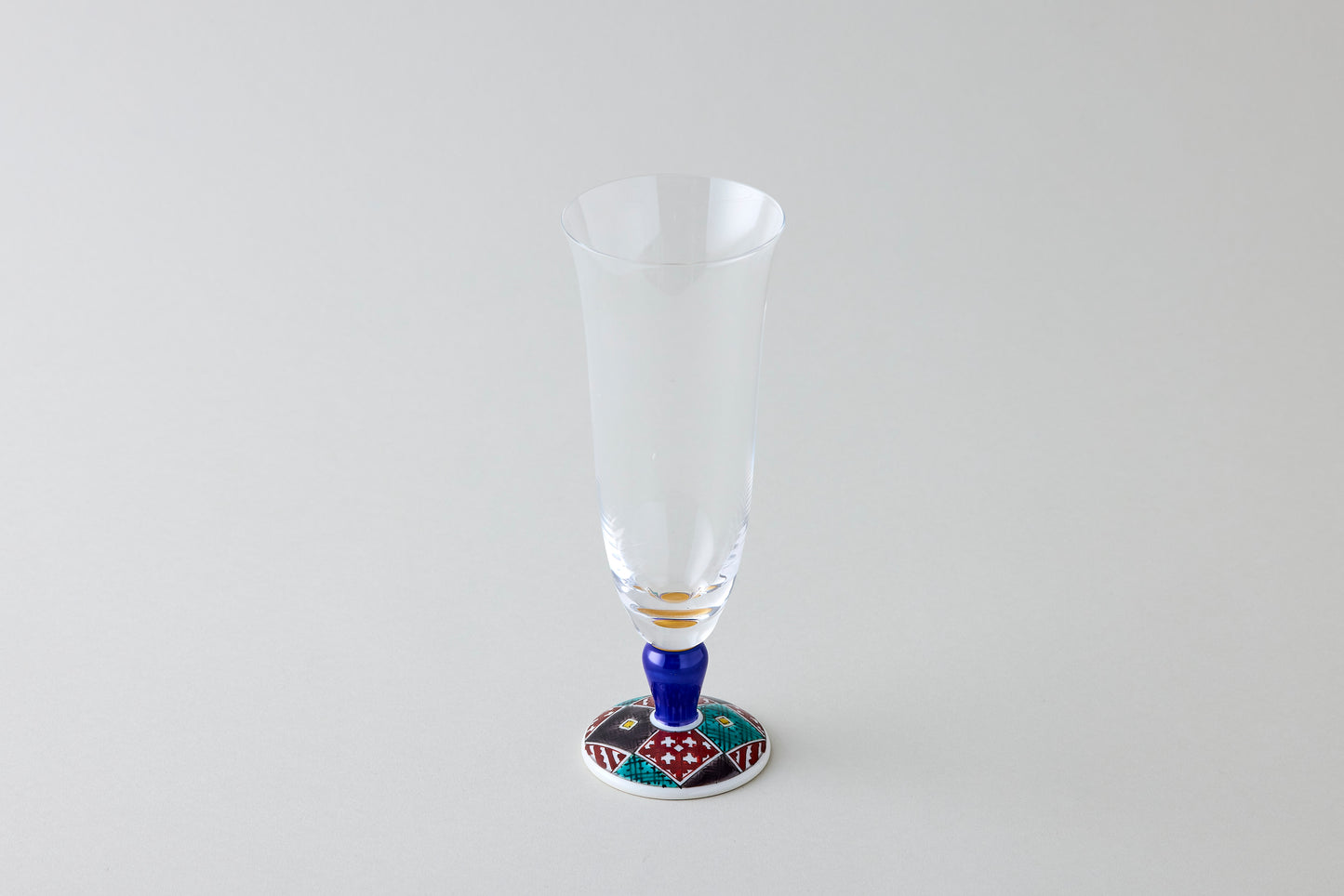 Beer Glass (Plain) - Ishidatami